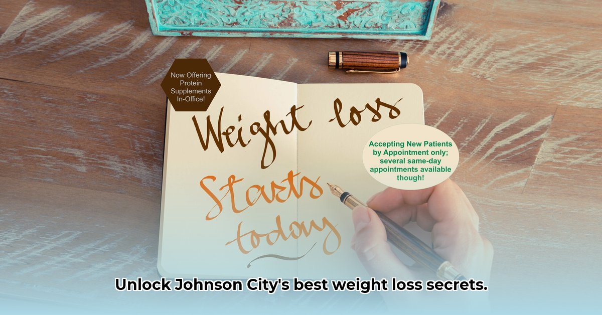 weight-loss-johnson-city-tn